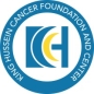 King Hussein Cancer Foundation and Center - Young Investigator Award for Cancer Research logo
